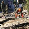 Marines, sailors continue to support clean up efforts in New York [Image 2 of 17]