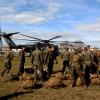 Marines return to Staten Island, assist residents [Image 4 of 4]