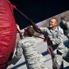 Crew chiefs keep Transit Center fleet flying [Image 2 of 15]