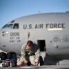 Crew chiefs keep Transit Center fleet flying [Image 1 of 15]