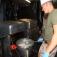 Food Service Company competes for best in the Corps