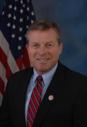 Congressman Charlie Dent