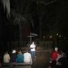 Ghosts haunt New Bern: Historic city offers two ghost tours this Halloween [Image 1 of 9]