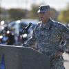 89th Military Police Brigade conducts Veterans Day motorcycle rally on Fort Hood [Image 6 of 14]