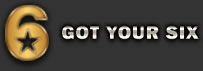 “Got Your 6″ is a campaign led by the entertainment industry that will help create a new conversation in America, one where veterans and military families are perceived as both leaders and civic assets. 