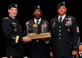 32nd Medical Brigade platoon sergeant wins TRADOC competition