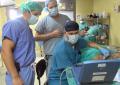 BAMC multiservice orthopedic team treats Hondurans