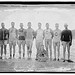 Cornell varsity, 1915  (LOC)