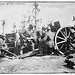 German Battery in Galicia  (LOC)