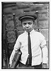 N.Y. school - Italian pupil (LOC) by The Library of Congress