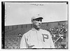 [Fred Luderus, Philadelphia, NL (baseball)] (LOC) by The Library of Congress