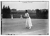 Florence Sutton [tennis] (LOC) by The Library of Congress