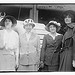 Nurses on CYMRIC (LOC)