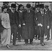 Asquith & Wife at Armstrong Works, Lord Mayor of Newcastle (LOC)