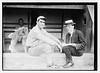 [Nap Lajoie, Philadelphia AL (baseball)]  (LOC) by The Library of Congress