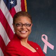 Congressmember Karen Bass