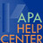 APAHelpCenter