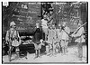 In east prussia--Russian prisoners (LOC) by The Library of Congress