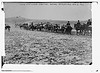 Siege artillery arriving before Adrianople (LOC) by The Library of Congress