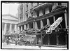 Tearing down Morgan offices (LOC) by The Library of Congress