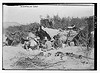 Insurrectos camp (LOC) by The Library of Congress