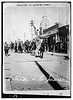 Revolutionists entering Juarez (LOC) by The Library of Congress