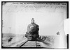 Mexico - part of Argumedo's Force Halt Refugee Train near Torreon (LOC) by The Library of Congress