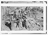 Rebels eating tortillas (LOC) by The Library of Congress