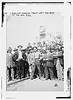 Mexico - special train sent for body of De Las Rias (LOC) by The Library of Congress