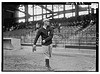 [Harry Wolter, New York AL (baseball)] (LOC) by The Library of Congress