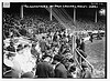 Telegraphers at Polo Grounds, World Series, 1912 (LOC) by The Library of Congress