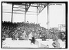 [1st Game - 1912 World Series (baseball)] (LOC) by The Library of Congress