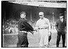 [John McGraw, New York, NL & Davis, Philadelphia, AL (baseball)] (LOC) by The Library of Congress