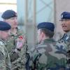 Remembrance Day ceremony held at Bagram Air Field [Image 1 of 4]