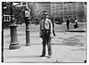 Postal Tel. Co. Summer Uniform (LOC) by The Library of Congress