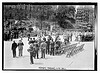 Olympic Parade, City Hall (LOC) by The Library of Congress