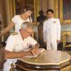 Adm. Samuel Locklear in Thailand [Image 4 of 5]