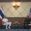 Adm. Samuel Locklear in Thailand [Image 5 of 5]