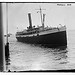 Princess Anne [ship] (LOC)