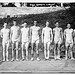 Yale Varsity line-up (LOC)