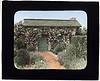 ["The Dunes," Frank Bestow Wiborg house, Highway Behind the Pond, East Hampton, New York. (LOC) by The Library of Congress