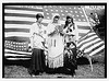 Virginia Pritchard, Sue Spiller, Gertrude Watson (LOC) by The Library of Congress