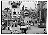 Coney Island, in Luna Park (LOC) by The Library of Congress