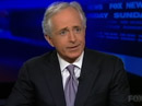 Sen. Corker optimistic 'there is a deal' to get beyond ‘fiscal cliff'