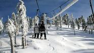 $34 for All Day Ski Lift Ticket at Mt. Baldy (reg. $69)