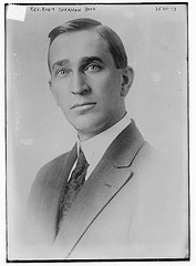 Rev. Rob't. Sherman Boyd  (LOC)