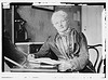 Mother Jones (LOC) by The Library of Congress