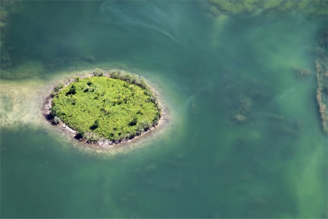 Fantasy Island, by Klaus Leidorf, Aerial Photography (http://www.flickr.com/photos/leidorf/)