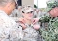 U.S. Marine, Townsend, Delaware Native Promoted to Sergeant