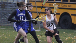 Army Women's Lacrosse